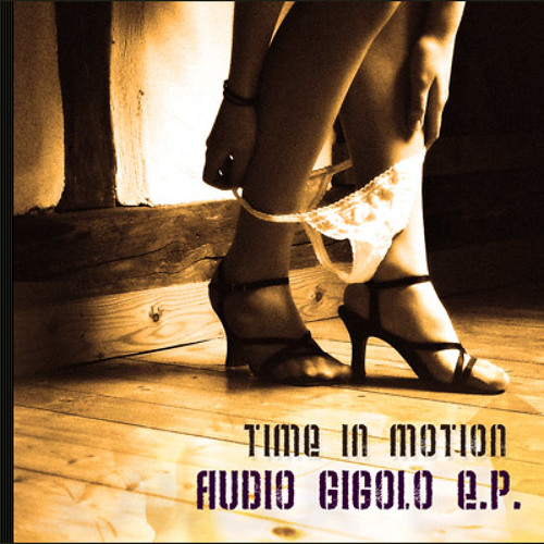Time in Motion - Dreamscape