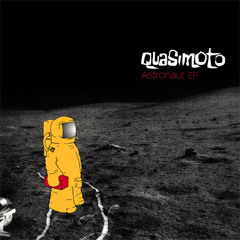 Quasimoto - rappcats (Jose Bee Prince Po and Rakim mix)