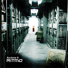 Ritmo - Disharmonic Silence (Time In Motion Rmx)
