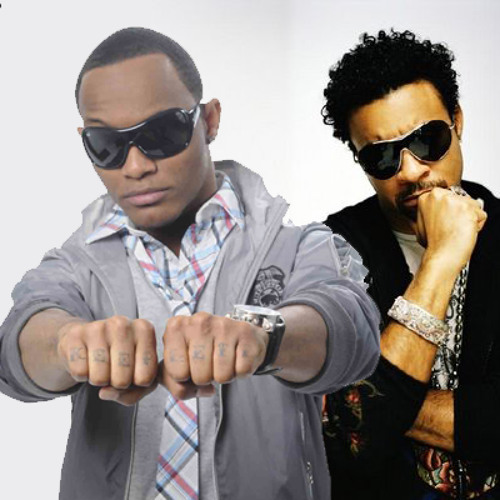 Leftside ft. Shaggy - Jump Up Around [Euro Mix]