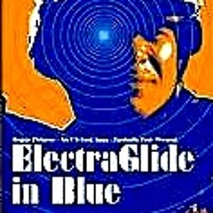 Electro Glide In Blue (Ernest vs. Monte Remix)