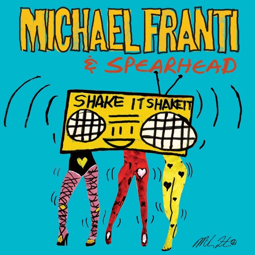 Shake It