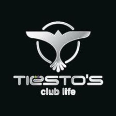 Tiesto Drops Spirit In My Life (Digital Lab & Pedro Henriques Remake) on 200th Episode of Club Life