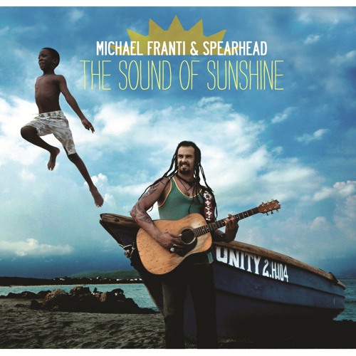 The Sound Of Sunshine Going Down