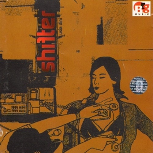 Shifter - Luka