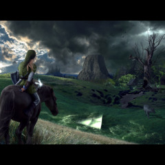 Song of Storms Dubstep "The legend of Zelda: Ocarina of Time" tribute  Psudo-nym)