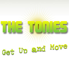 The Tonies - Super Glue