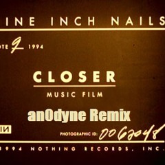 Nine Inch Nails - Closer (an0dyne remix)  !!!FREE DOWNLOAD!!!