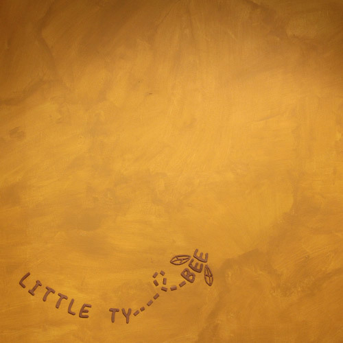 Little Tybee - Nero