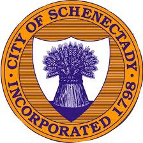 Schenectady Song (1998)