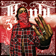 Kempi - Coke Op 't Gas ft. Salah Edin, U-niq, Feis & Winne (prod. by Jerah-Influenz)