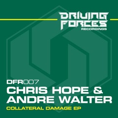 Chris Hope & Andre Walter - Collateral Damage