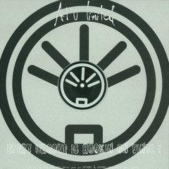 Chris Hope & Andre Walter - anthelix