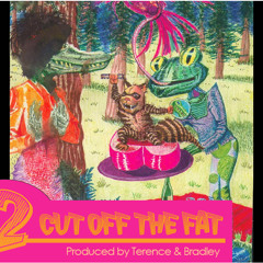 Terence & Bradley - CUT OFF THE FAT No.2