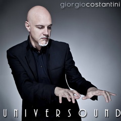 Universound - album promo