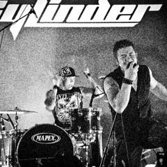 Cylinder EP 2011