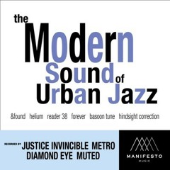Justice & Invincible - Forever *** Free download at www.manifestomusic.org ***