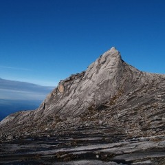 Mount Kinabalu