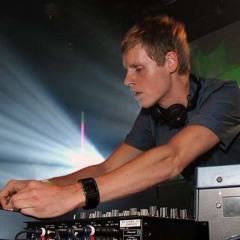 Joris Voorn - Incident (2010 Demo Mix) [Milos loop re-edit]