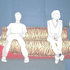 Pairs - Yangpu Qu