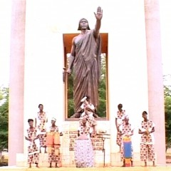 Djidjo Dagbé (mix 2009) [with video]