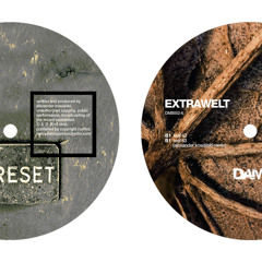 Extrawelt - B1 Leaf43