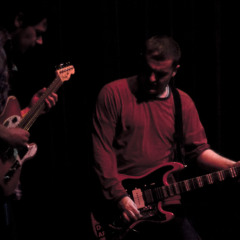 Andy Moor & Jasper Stadhouders live at Zaal 100