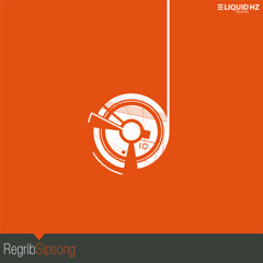 Regrib - Brum Hash (Original Mix) - Out exclusive on Beatport