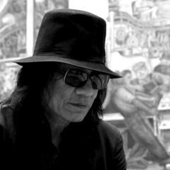 Rodriguez "I think of you"