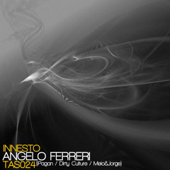 Angelo Ferreri - Innesto (iPagan Remix)