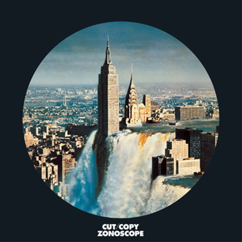 Cut Copy - Take Me Over