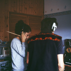 Peter and Kerry - The Summer House Song