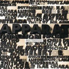 Fractales Pt I - Apparat (Friction Machine Remix)