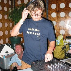 February 2007 DJ Mix
