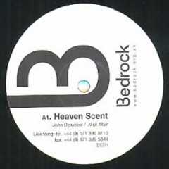 Bedrock - Heaven Scent (Original Mix)
