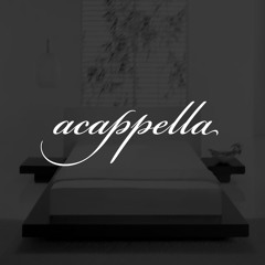 Acappella (Featuring Viddy V)