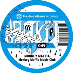 Monkey Maffia - Adorn With Flowers