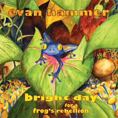 Evan Hammer - Martin Kanes Magic Kandy Kanes (f. Ross Beshear)