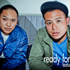Ready For Me Featuring Viddy V