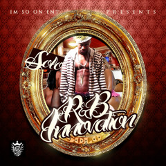 Solo (Say Yeah) ft Kariz85