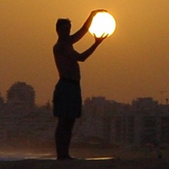 Erykah Goes On and On (sunCHAser Mellow Rework)
