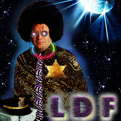 Disco Sheriff