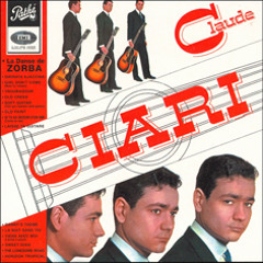 Claude-ciari-best-collection