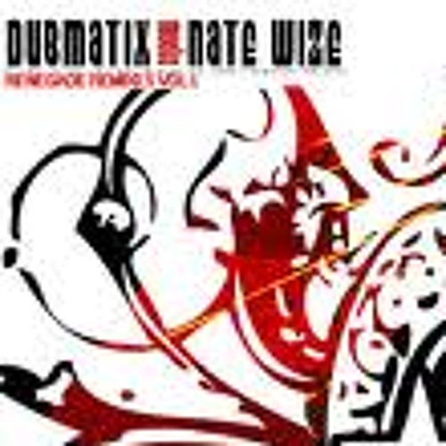 Tornado (feat. Ranking Joe) [Dubmatix Warp Remix]