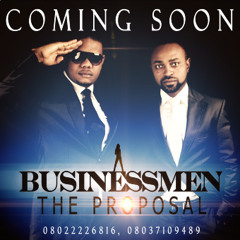BusinessMen - Wey That Girl Remix ft Timaya