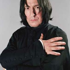 Ode to Alan Rickman