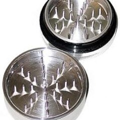 Janosch Diern - Grinder
