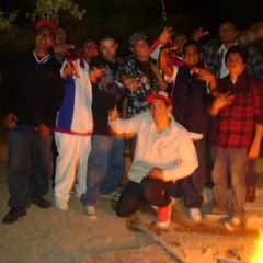 Union De Lokoz con Wero Blunts &amp; JLO - DeRabbit