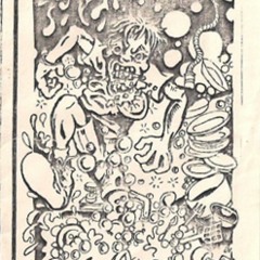 No Rebate Interview, from the album, "Dish Pig" (1986)