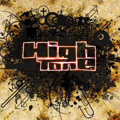 High Tone - Hard Working